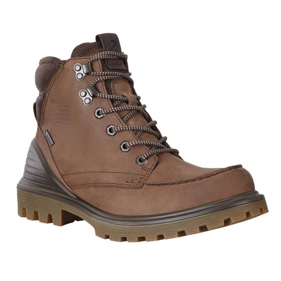 ECCO TredTray Gore-Tex Men's Boot - Picture 1 of 7
